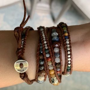 Chan Luu Jewelry - Chan Luu Wrap Bracelet Chan Luu Jewelry - Chan Luu Wrap Bracelet